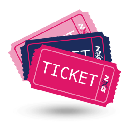 Win a share! Castlevecchio x Double Ranga